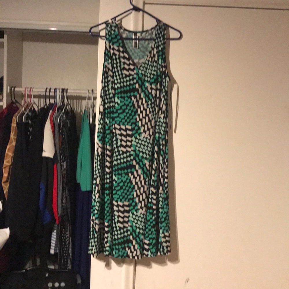 Casual dress
